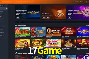 Ofertas Imperdíveis na 17Game: Promoções e Bônus Que Valem a Pena